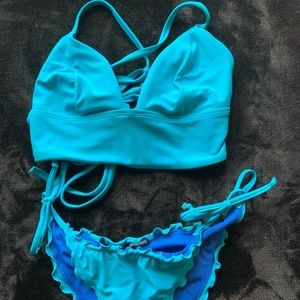 Hollister Bikini